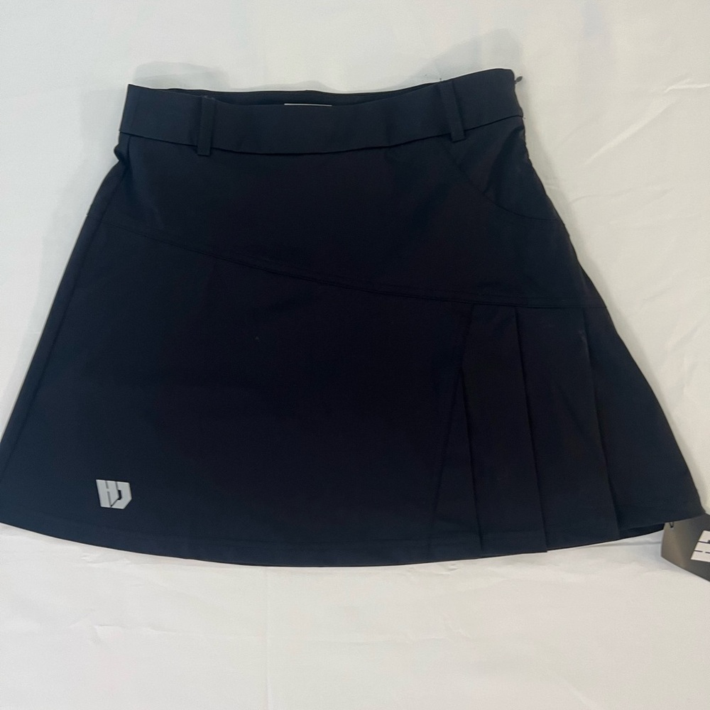 Tennis and Pickleball Skirt.